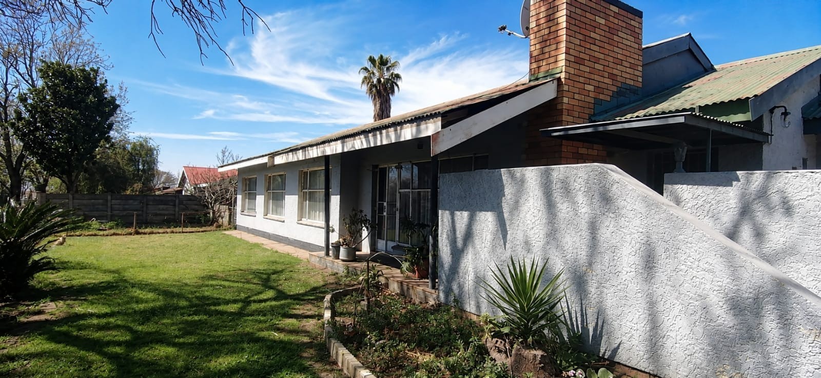 House for sale in Vanderbijlpark SE 1, Vanderbijlpark SE, Vanderbijlpark, 930 m²