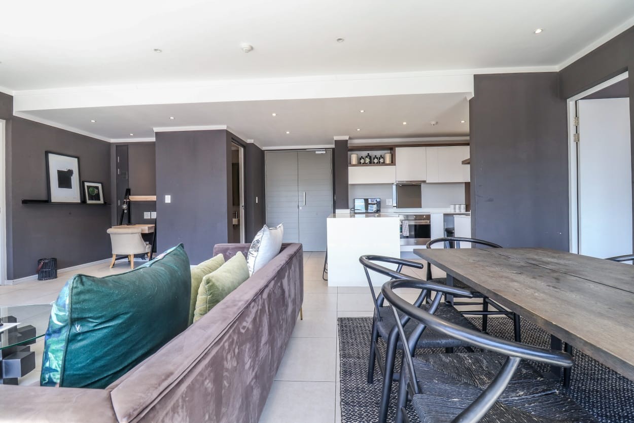 Luxury 2Bed apartment for sale at Masingita, Morningside Sandton 5