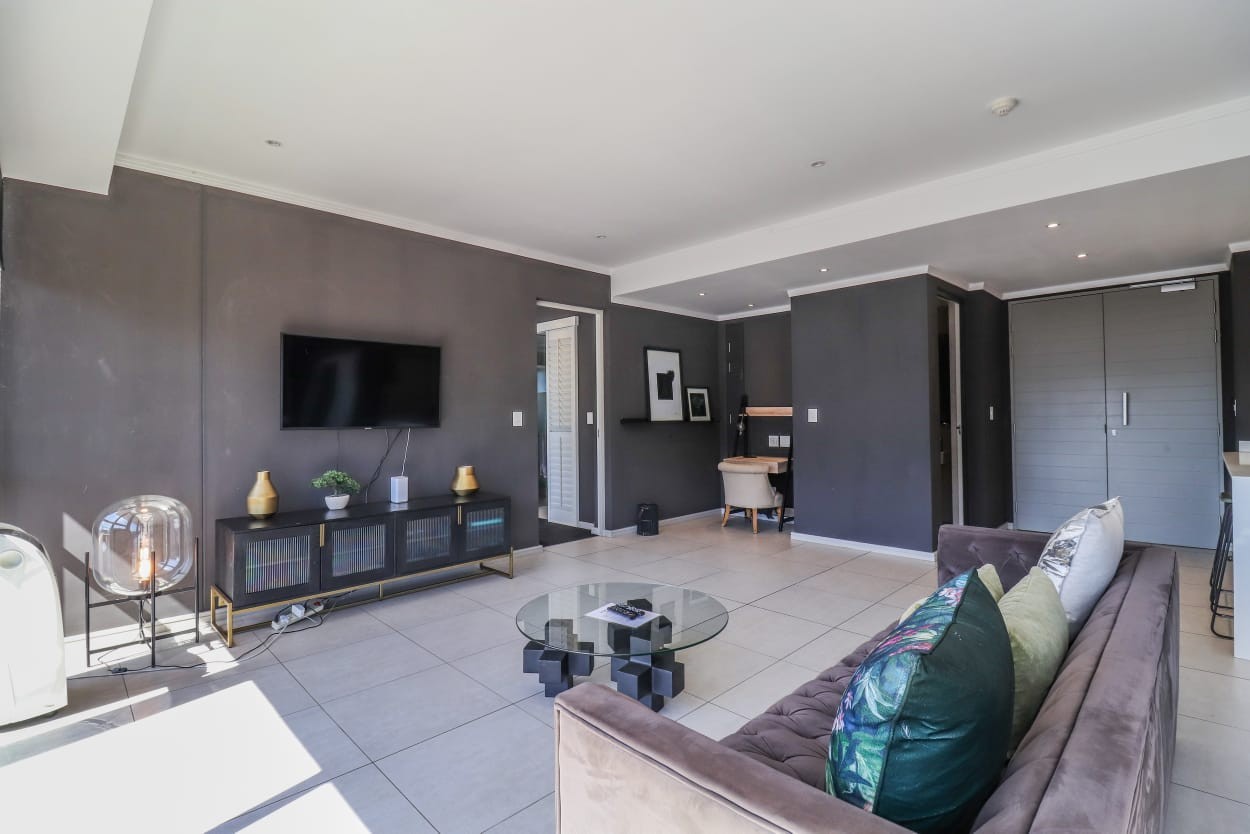 Luxury 2Bed apartment for sale at Masingita, Morningside Sandton