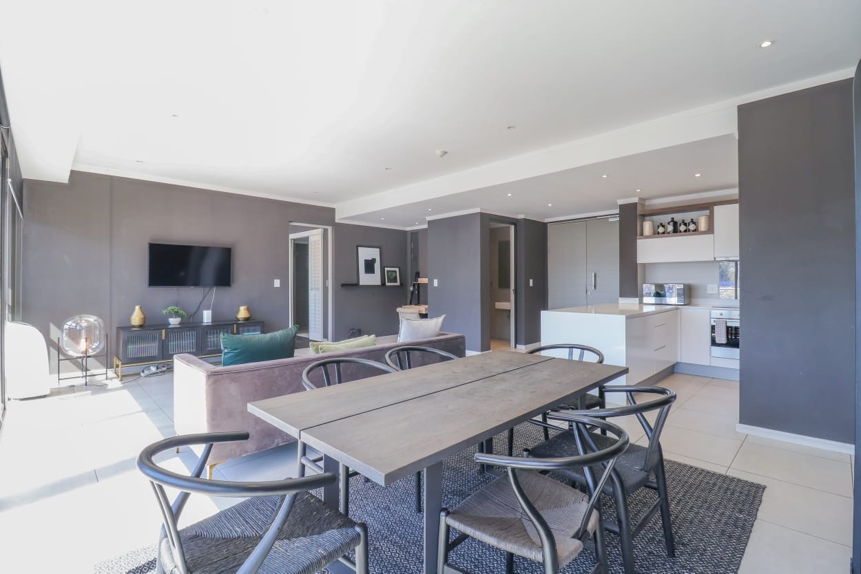Luxury 2Bed apartment for sale at Masingita, Morningside Sandton 4