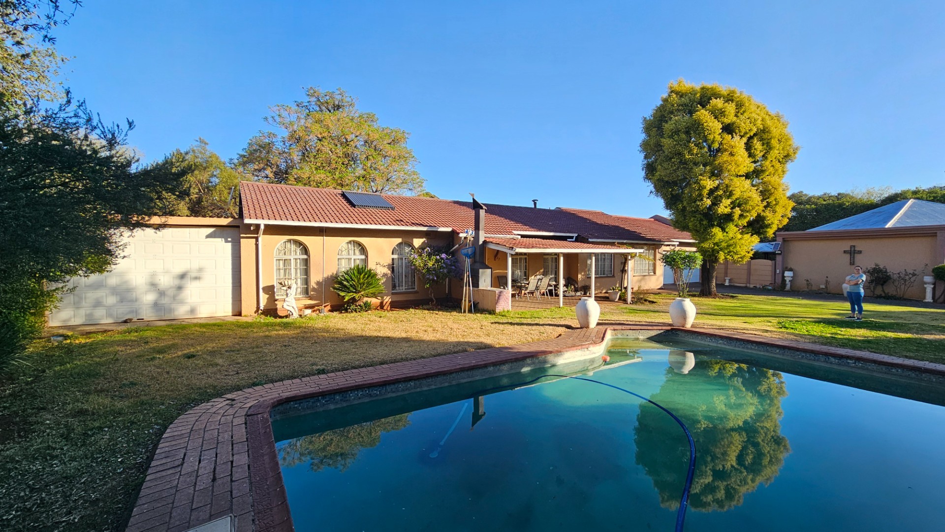 House for sale in Brakpan Central, Brakpan