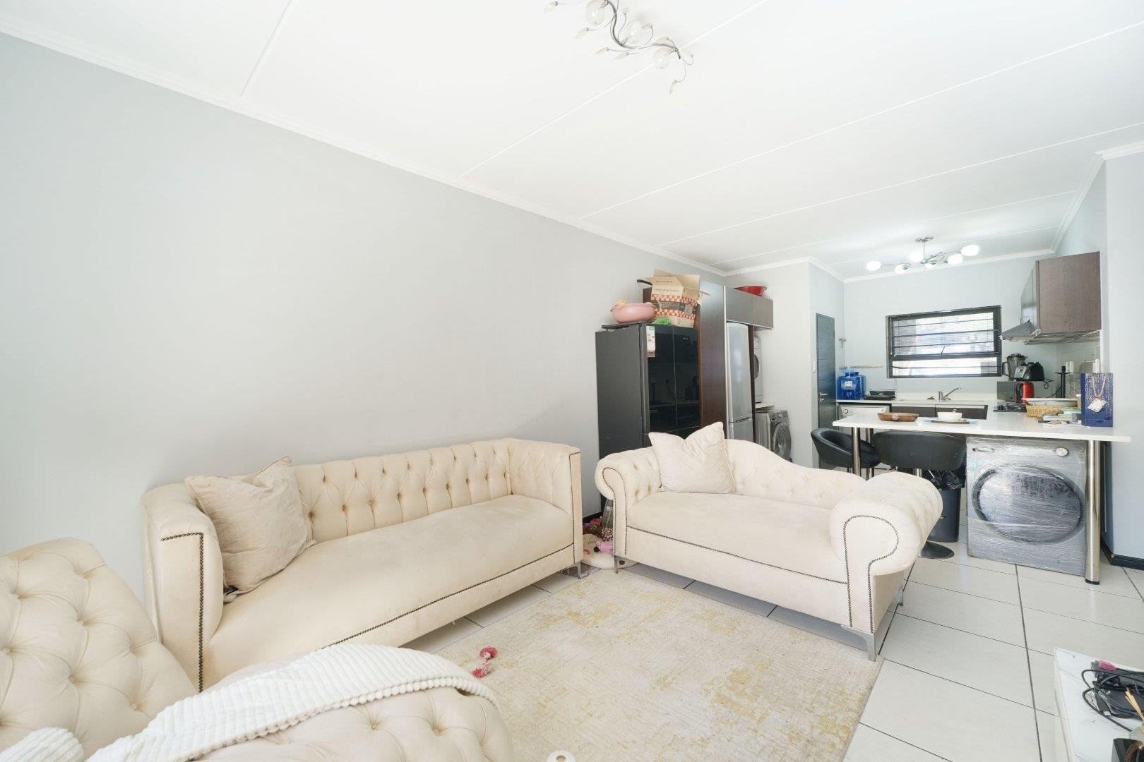 3 Bedroom Ground floor Apartment for sale at The William Fourways, Sandton 4