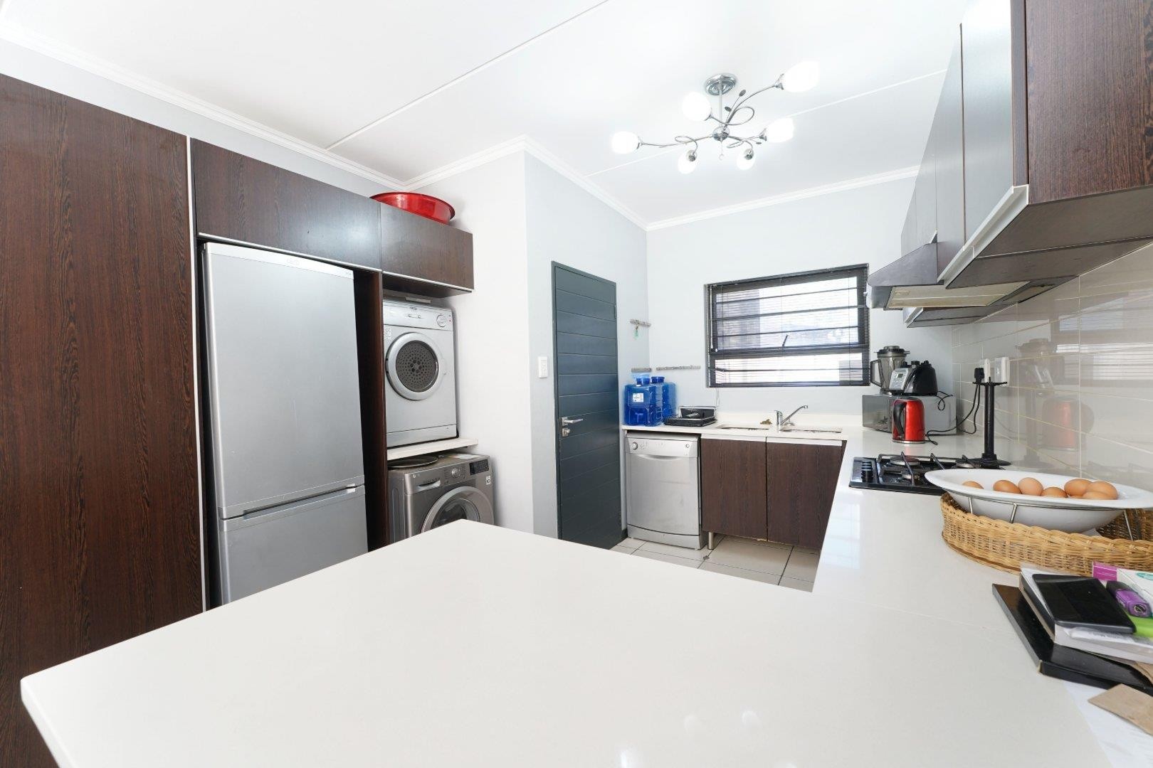 3 Bedroom Ground floor Apartment for sale at The William Fourways, Sandton 2