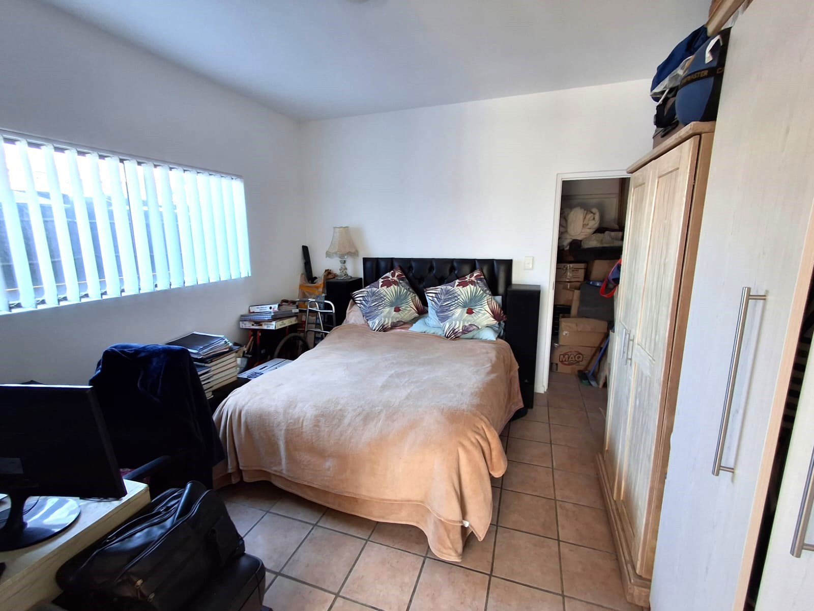 Apartment for rent in Myburgh Park, Langebaan