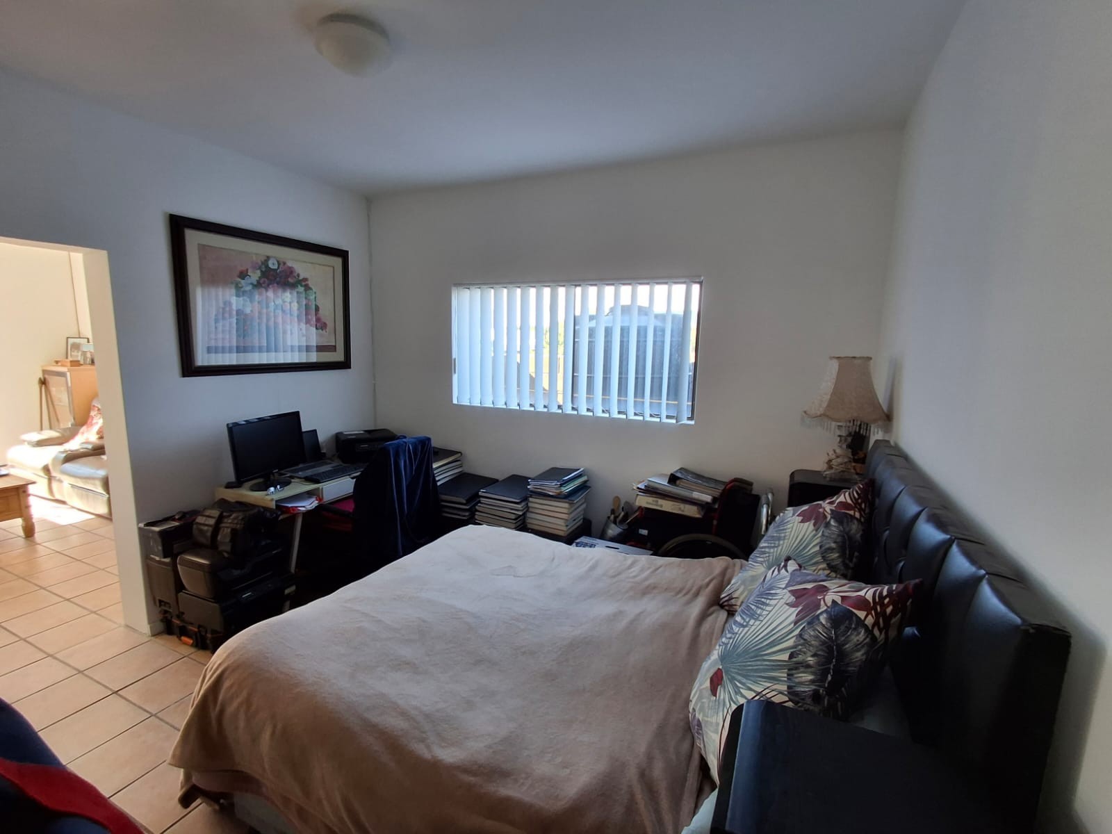Apartment for rent in Myburgh Park, Langebaan