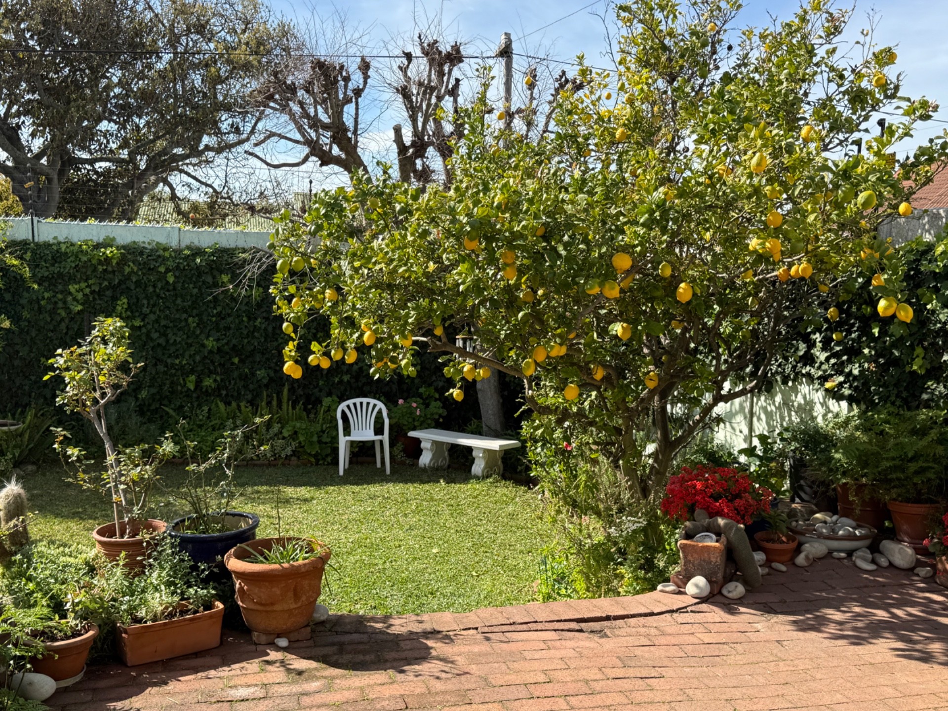 House for sale in Wynberg Upper, Cape Town, 152 m²