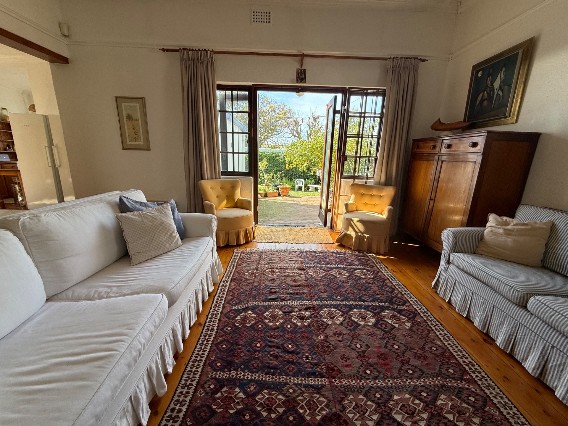 House for sale in Wynberg Upper, Cape Town, 152 m²