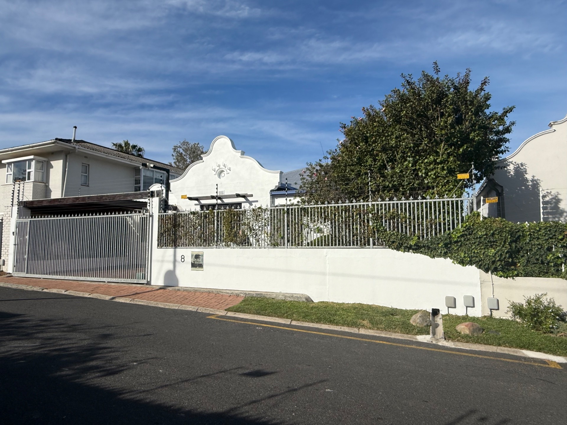 House for sale in Wynberg Upper, Cape Town, 152 m²