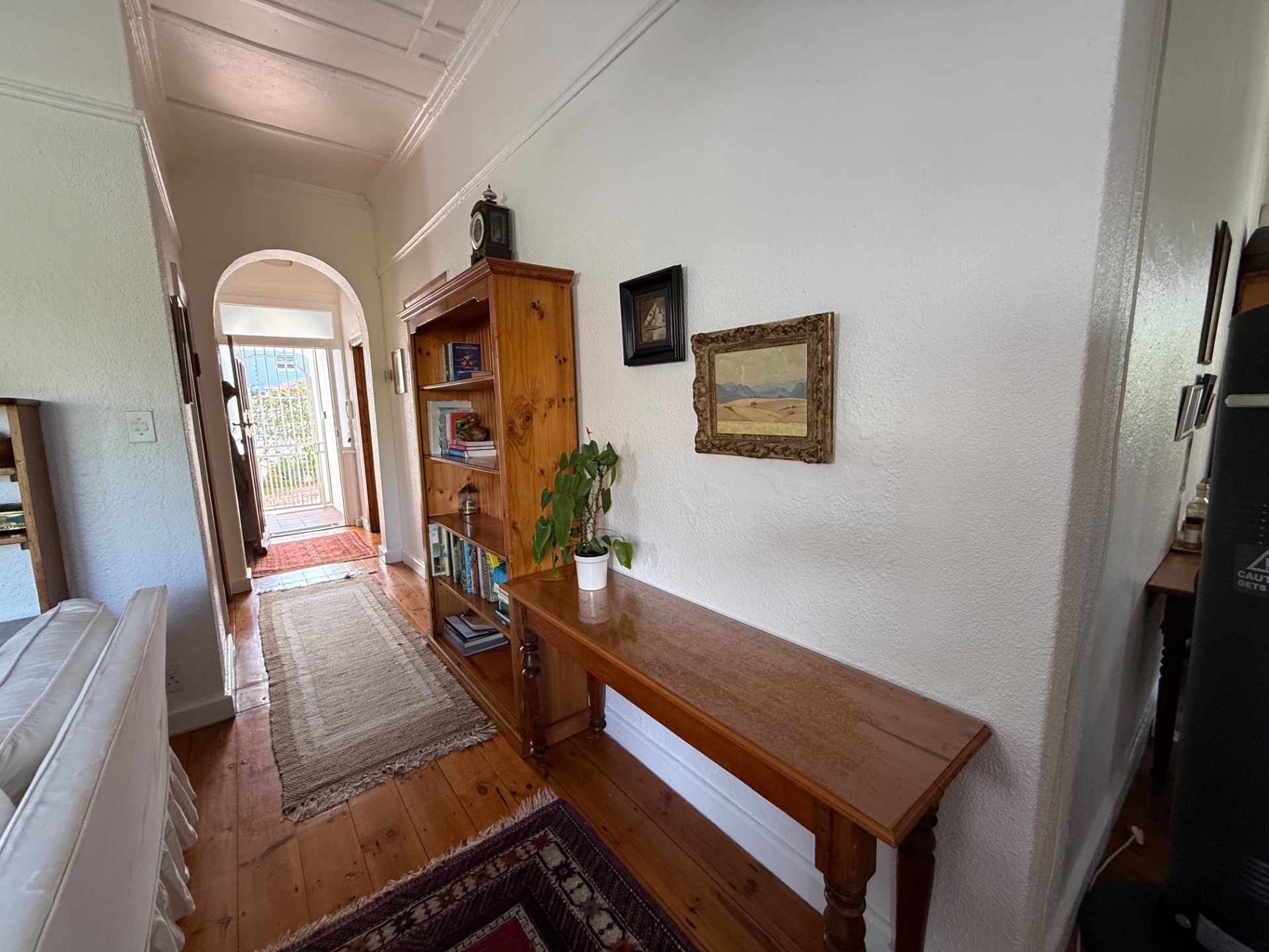 House for sale in Wynberg Upper, Cape Town, 152 m²