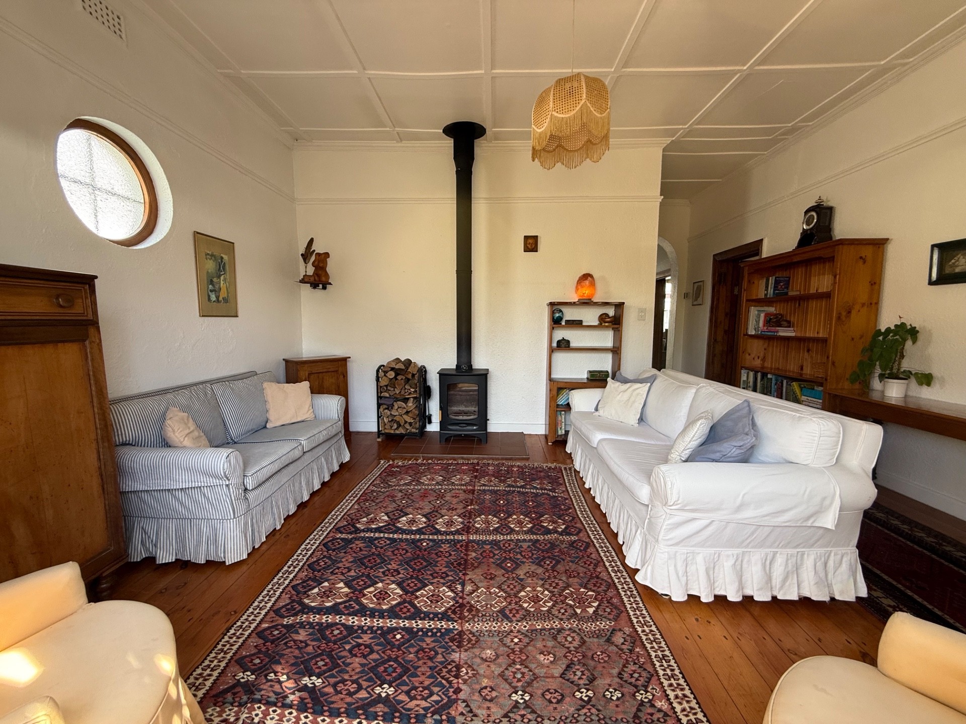 House for sale in Wynberg Upper, Cape Town, 152 m²