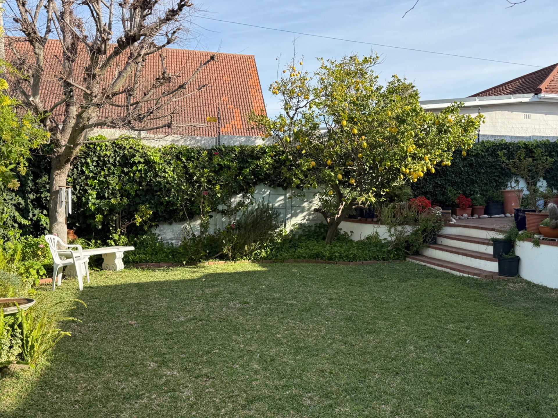 House for sale in Wynberg Upper, Cape Town, 152 m²