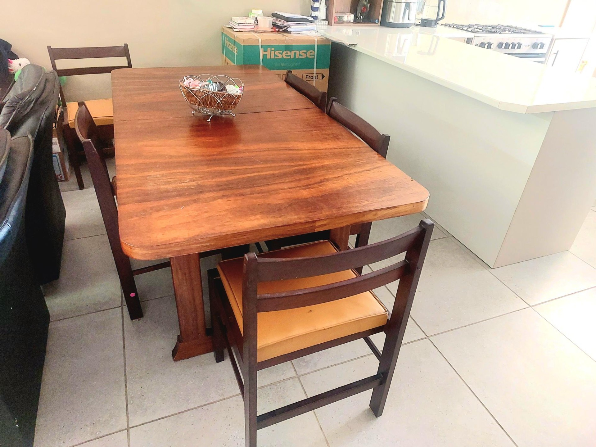 House for sale in Doornkloof, Moorreesburg, 100 m²