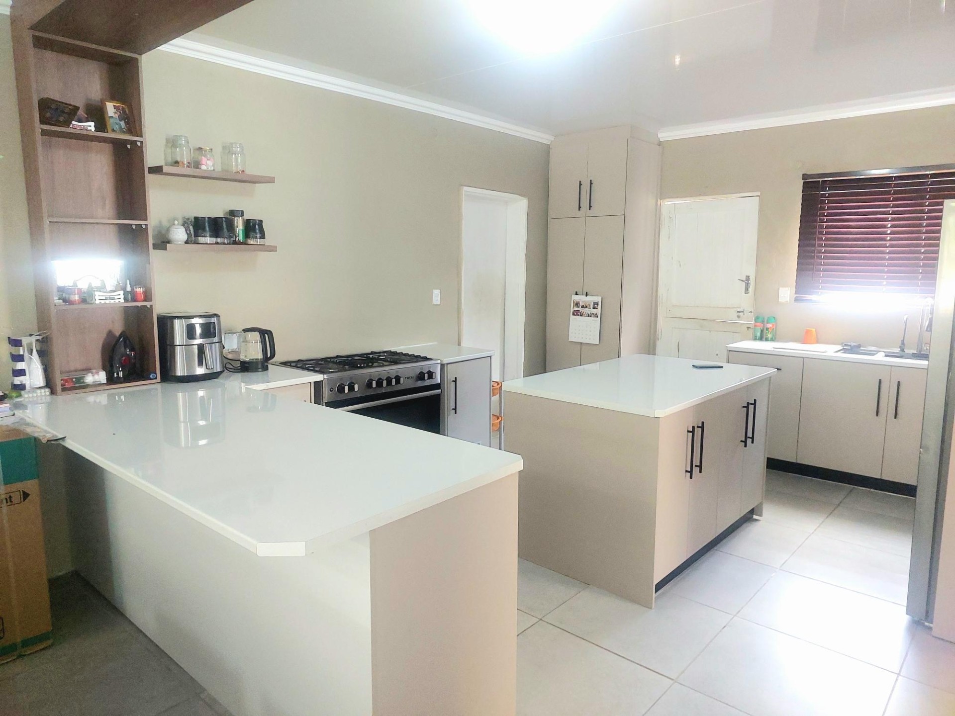 House for sale in Doornkloof, Moorreesburg, 100 m²