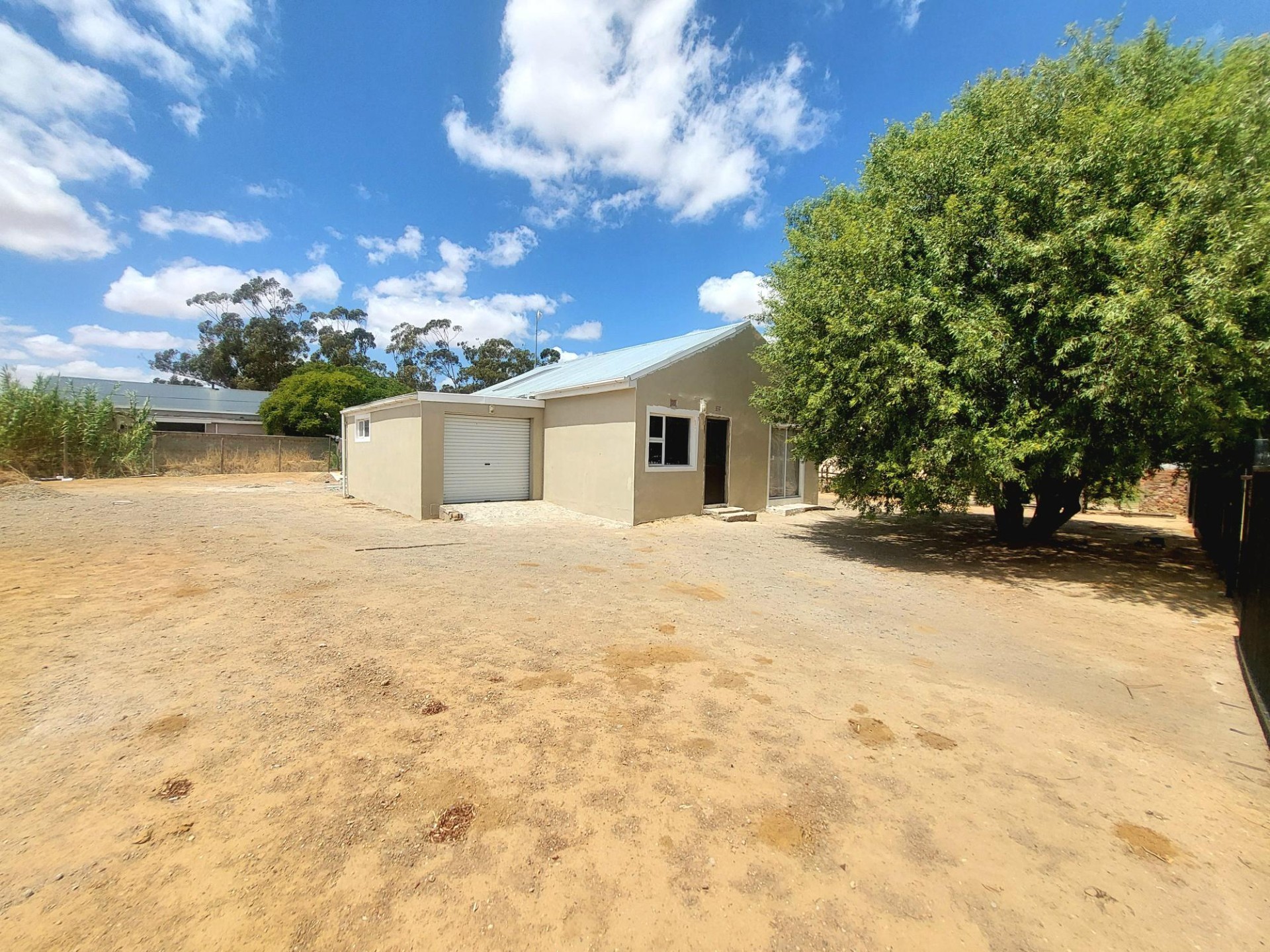 House for sale in Doornkloof, Moorreesburg, 100 m²