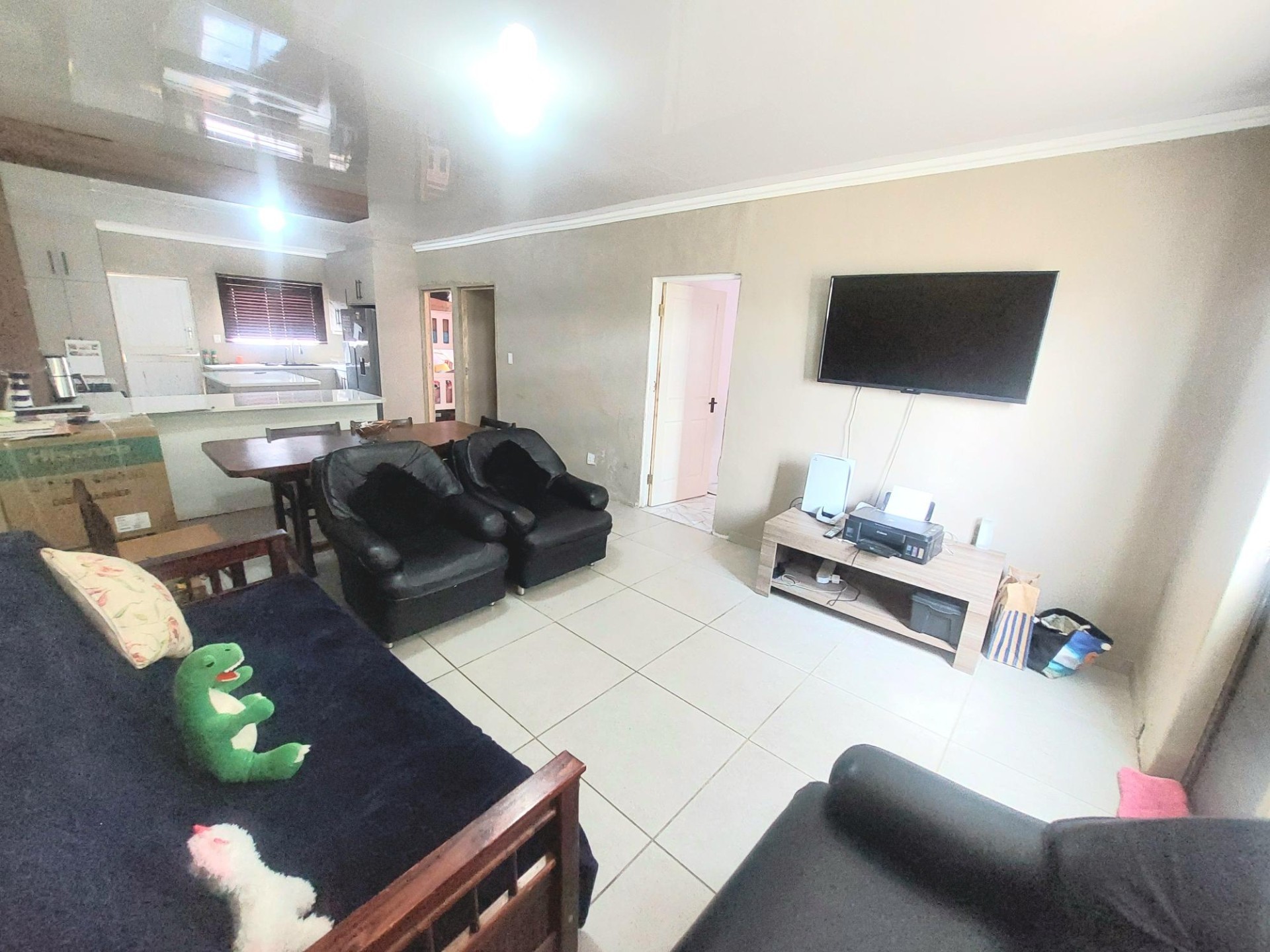 House for sale in Doornkloof, Moorreesburg, 100 m²
