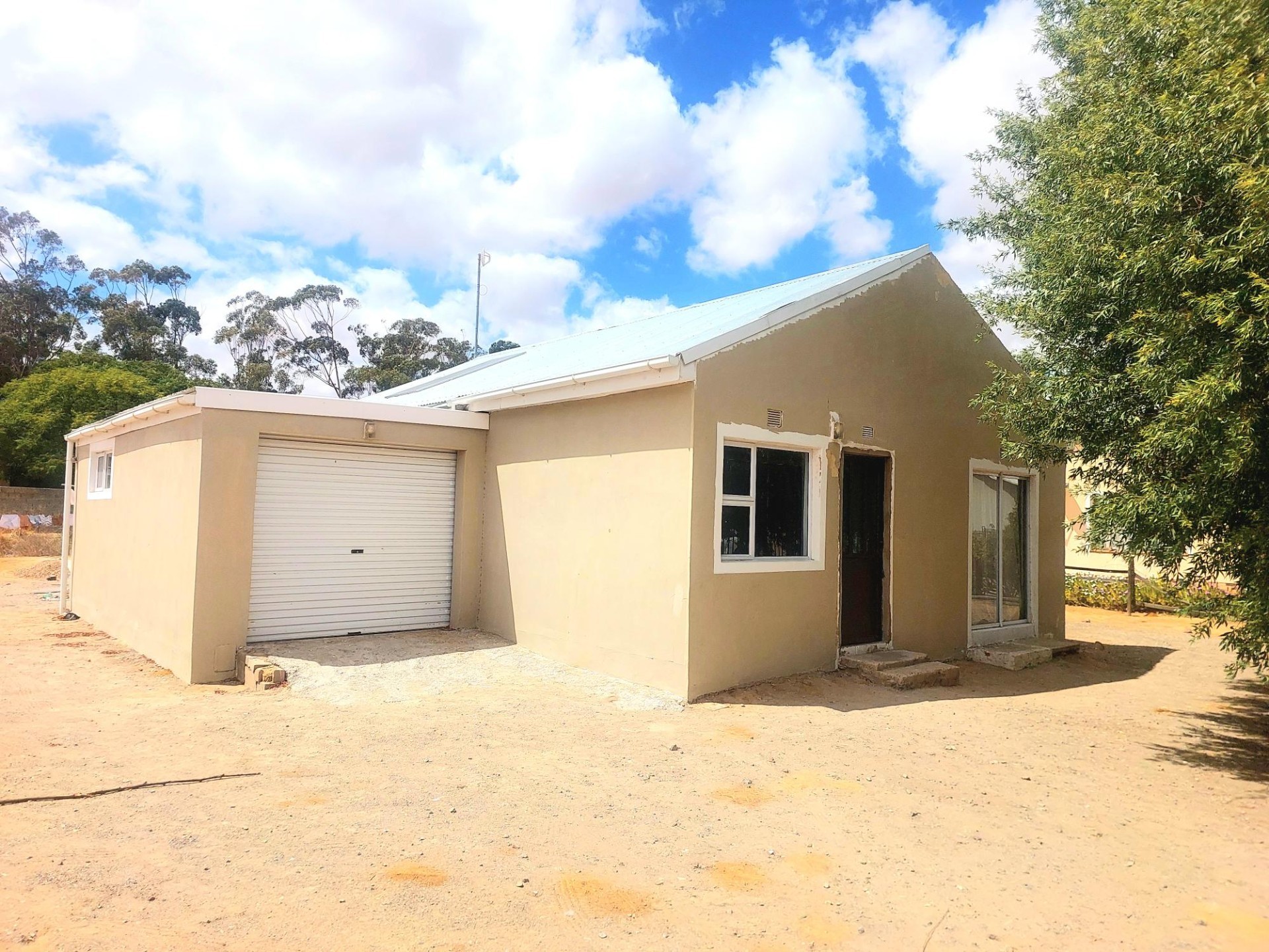 House for sale in Doornkloof, Moorreesburg, 100 m²