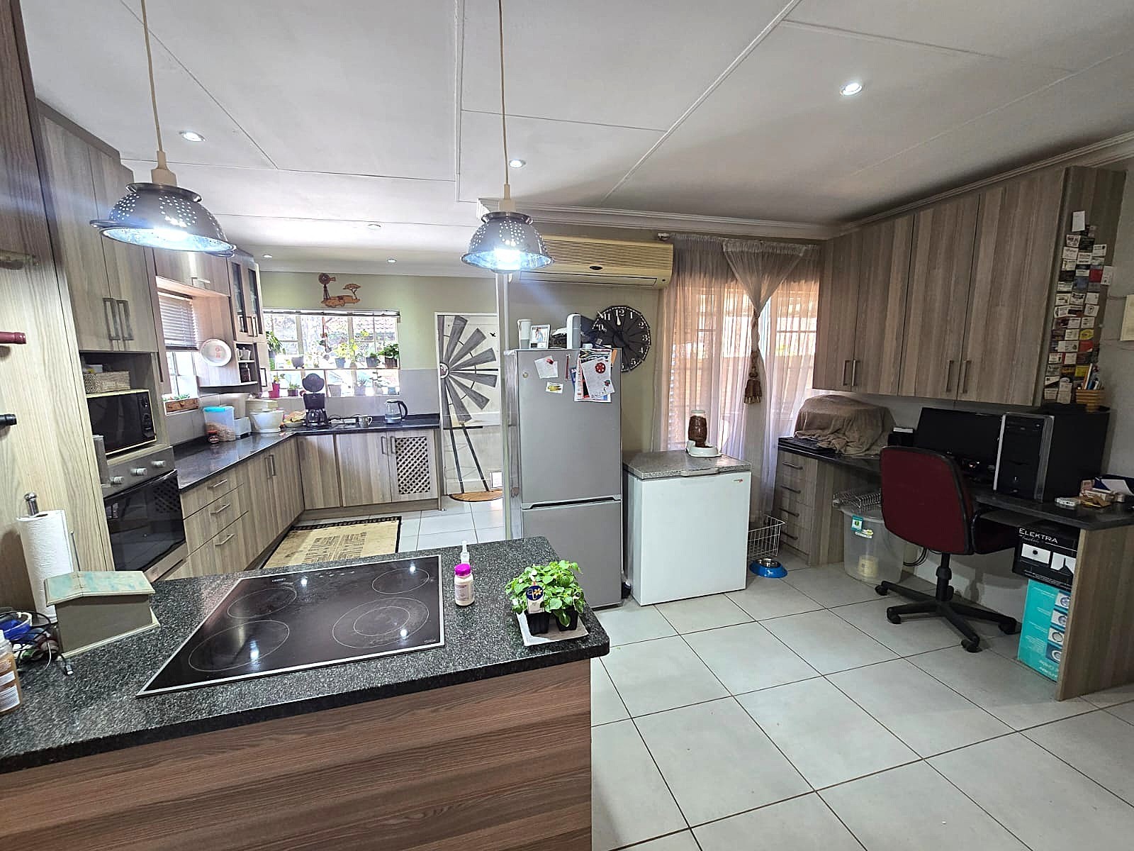House for sale in Sinoville, Pretoria, 122 m²