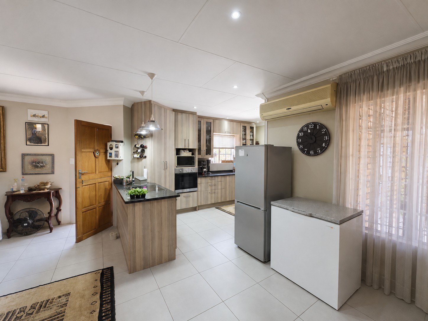 House for sale in Sinoville, Pretoria, 122 m²