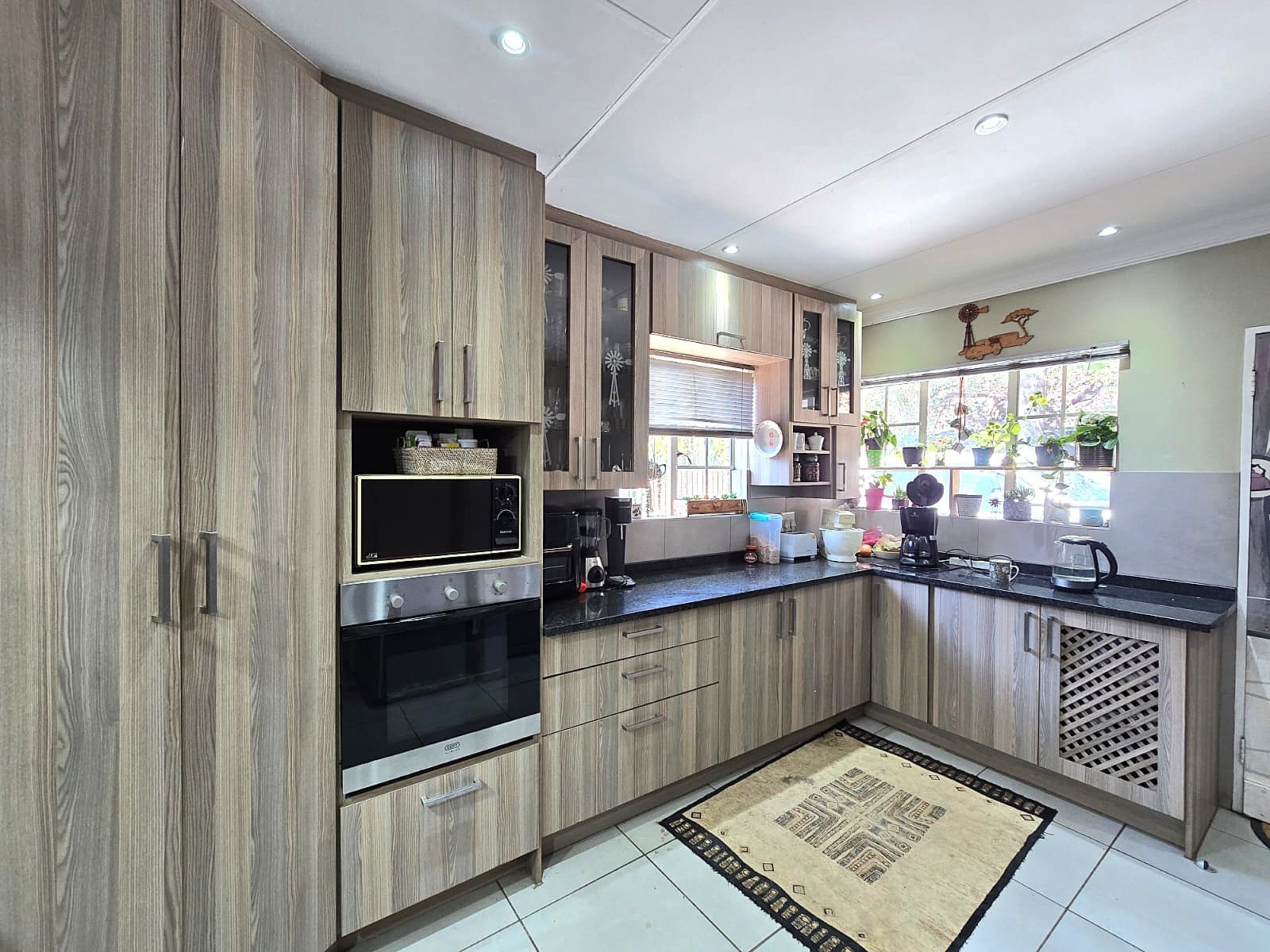 House for sale in Sinoville, Pretoria, 122 m²
