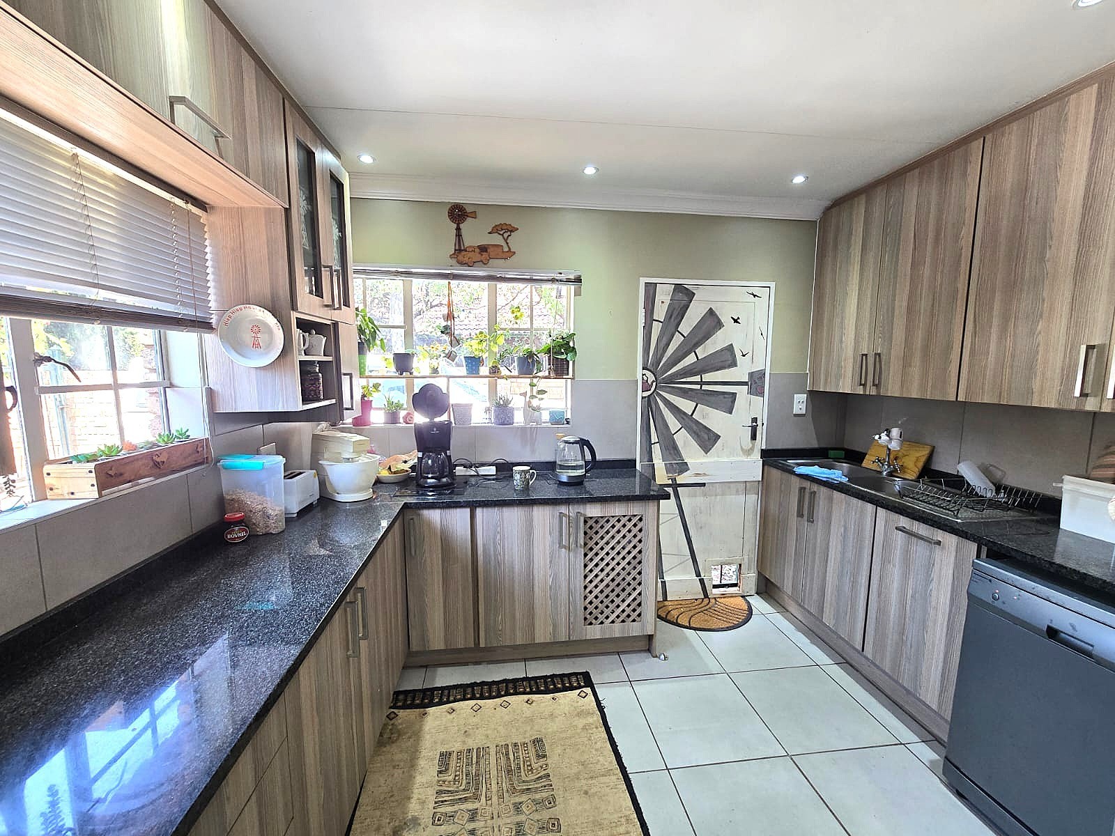 House for sale in Sinoville, Pretoria, 122 m²