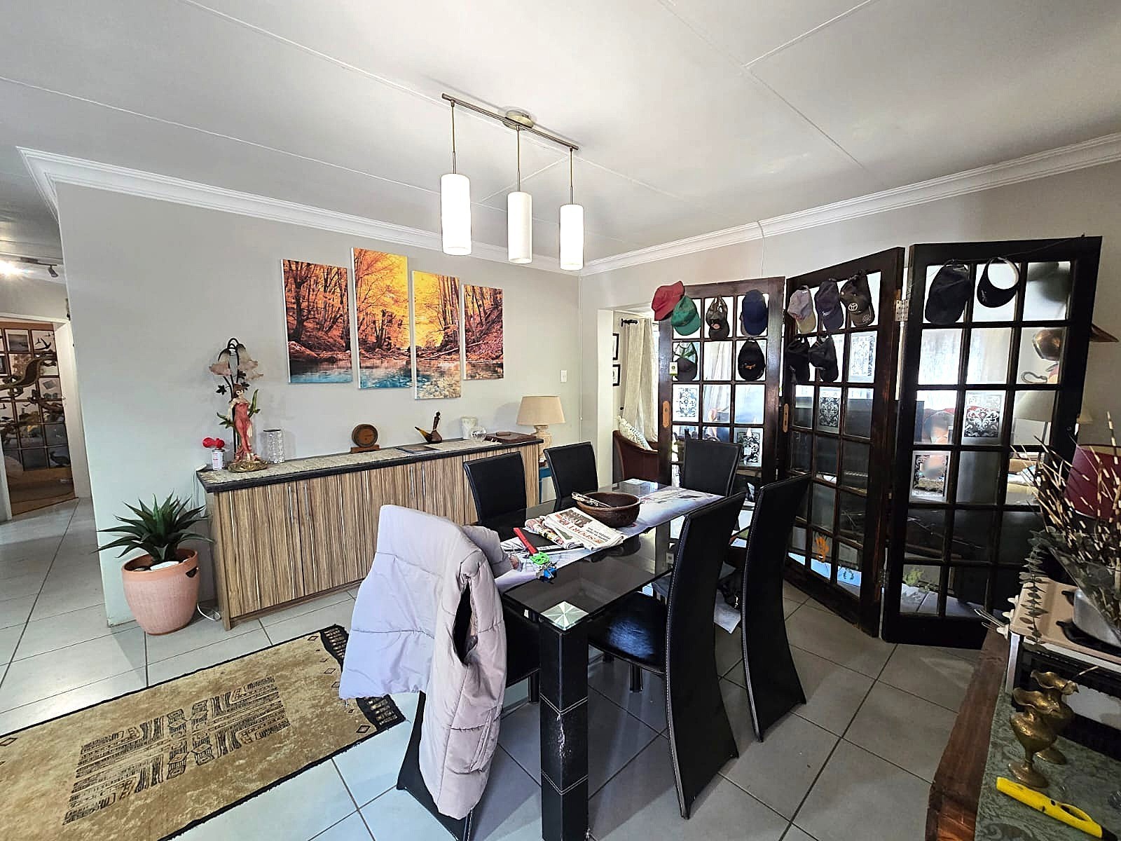 House for sale in Sinoville, Pretoria, 122 m²