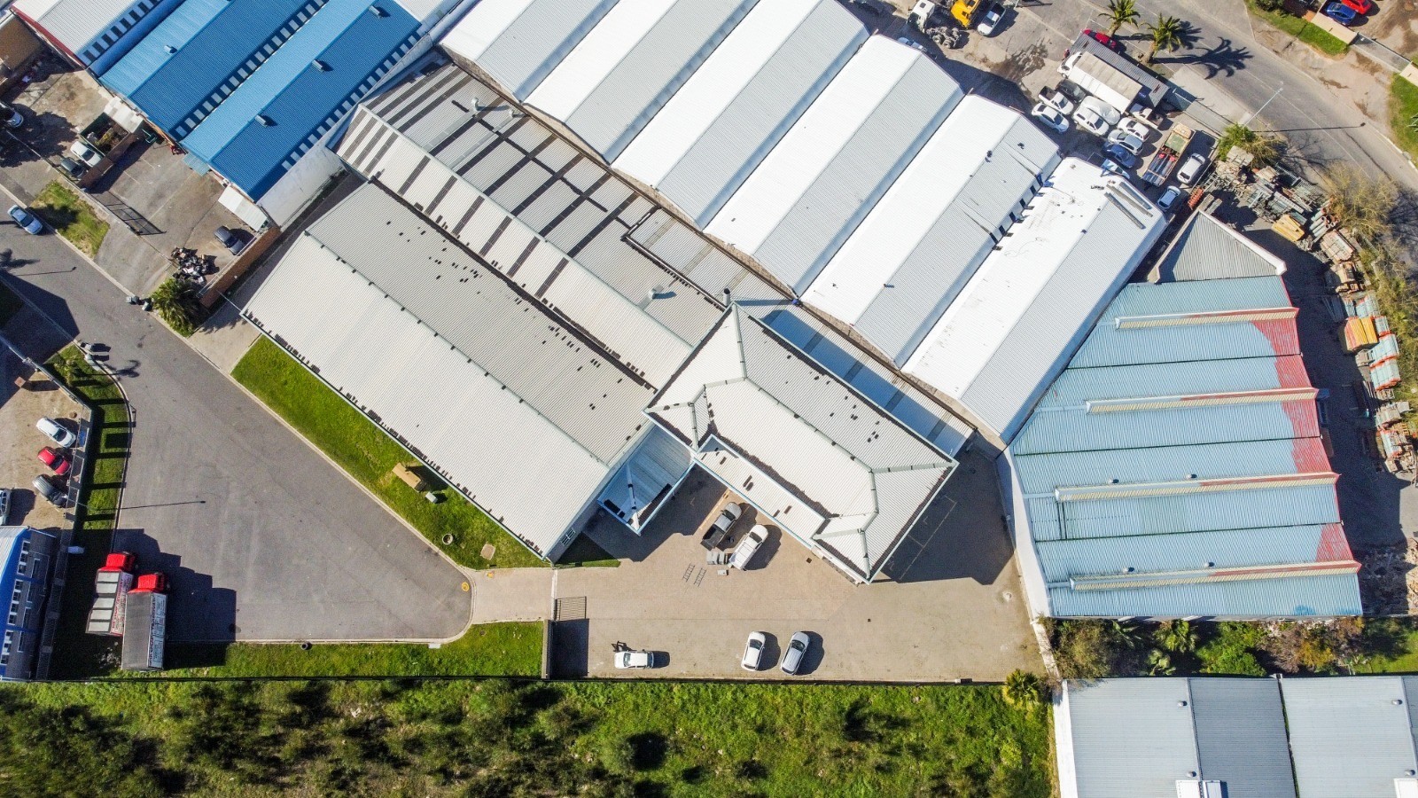 Warehouse for sale in Killarney Gardens, Milnerton, 2945 m²