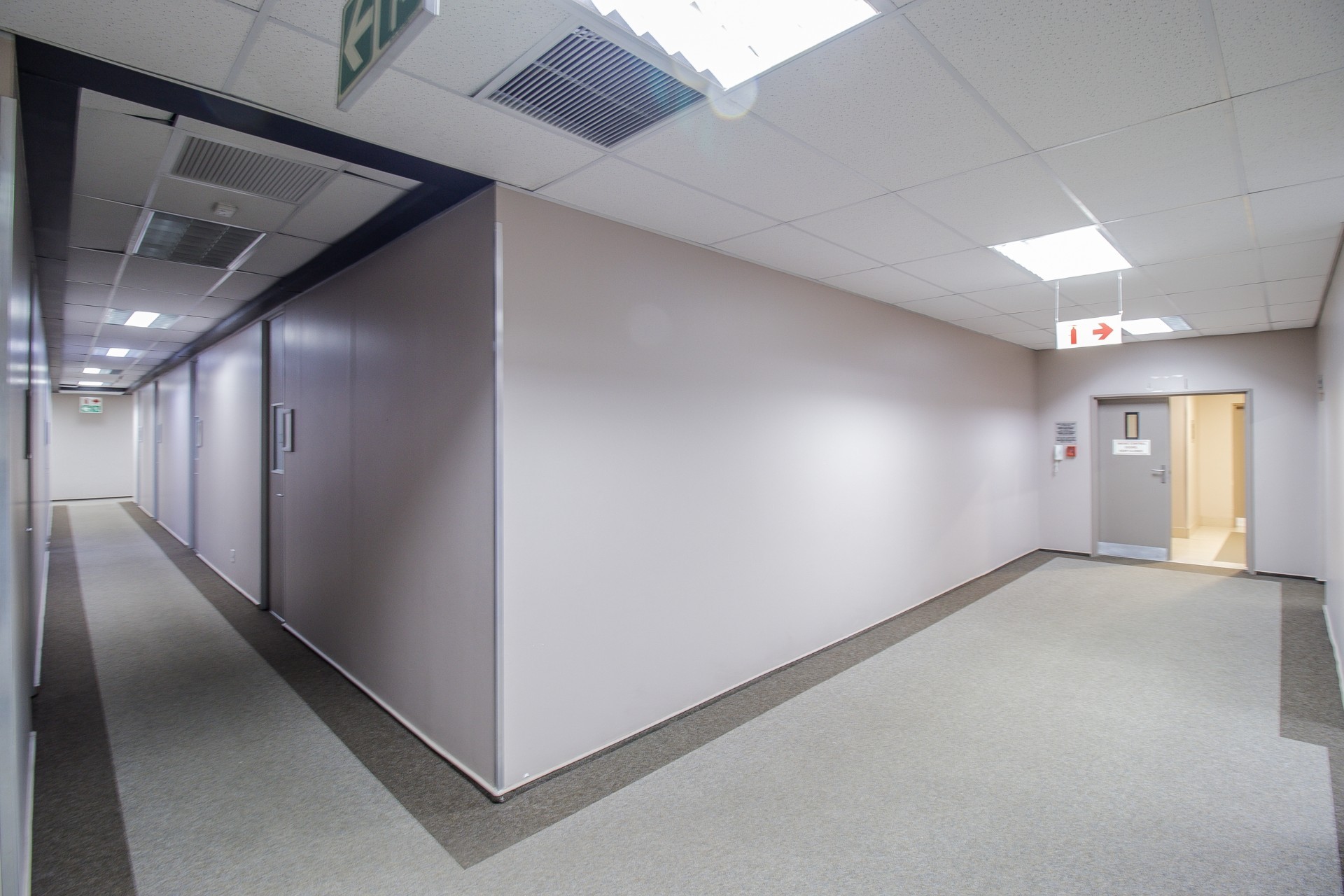 Commercial Property for rent in Johannesburg Central, Johannesburg, 99 m²