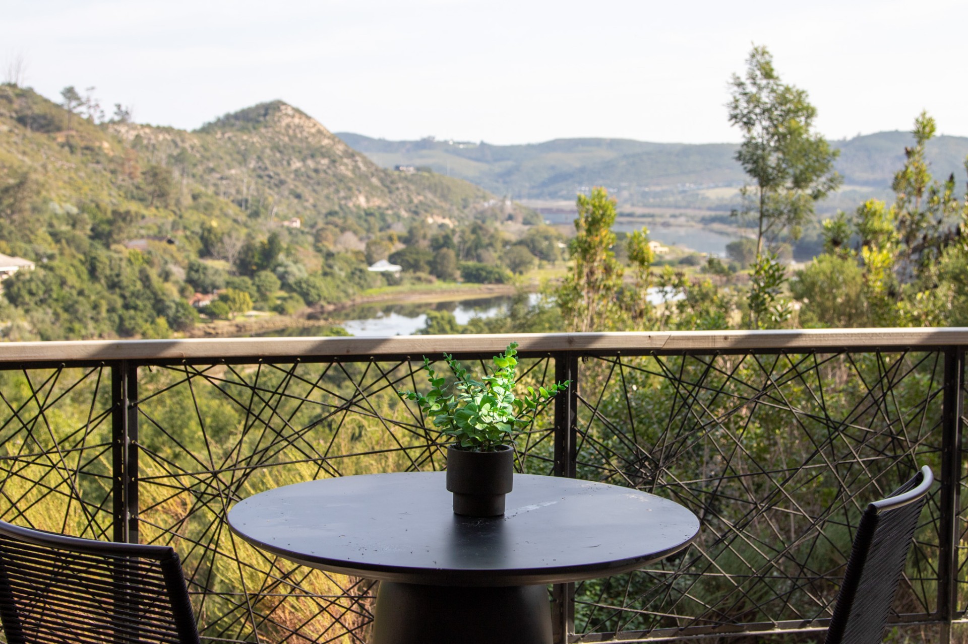 House for sale in Simola, Knysna, 80 m²
