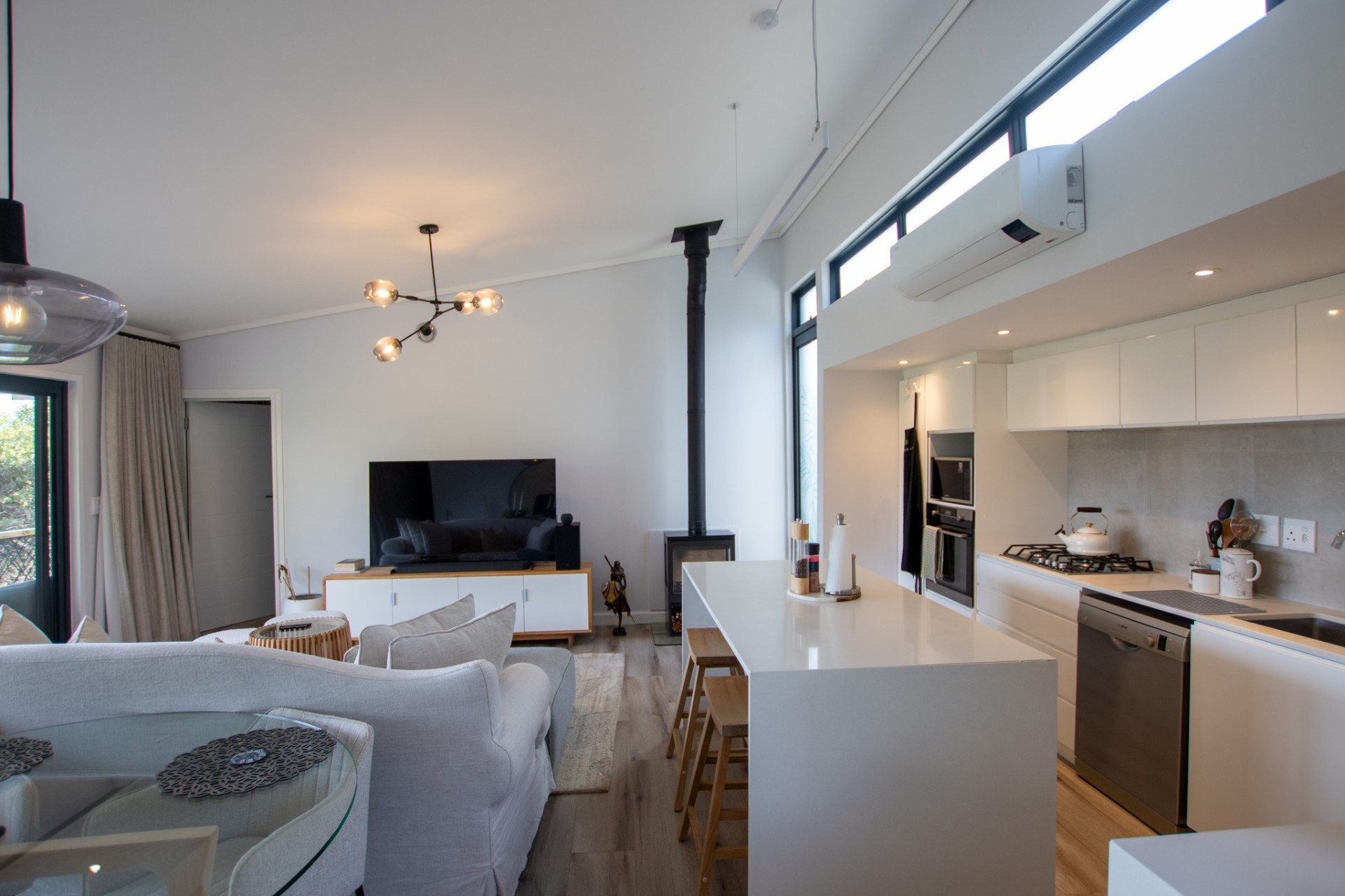 House for sale in Simola, Knysna, 80 m²