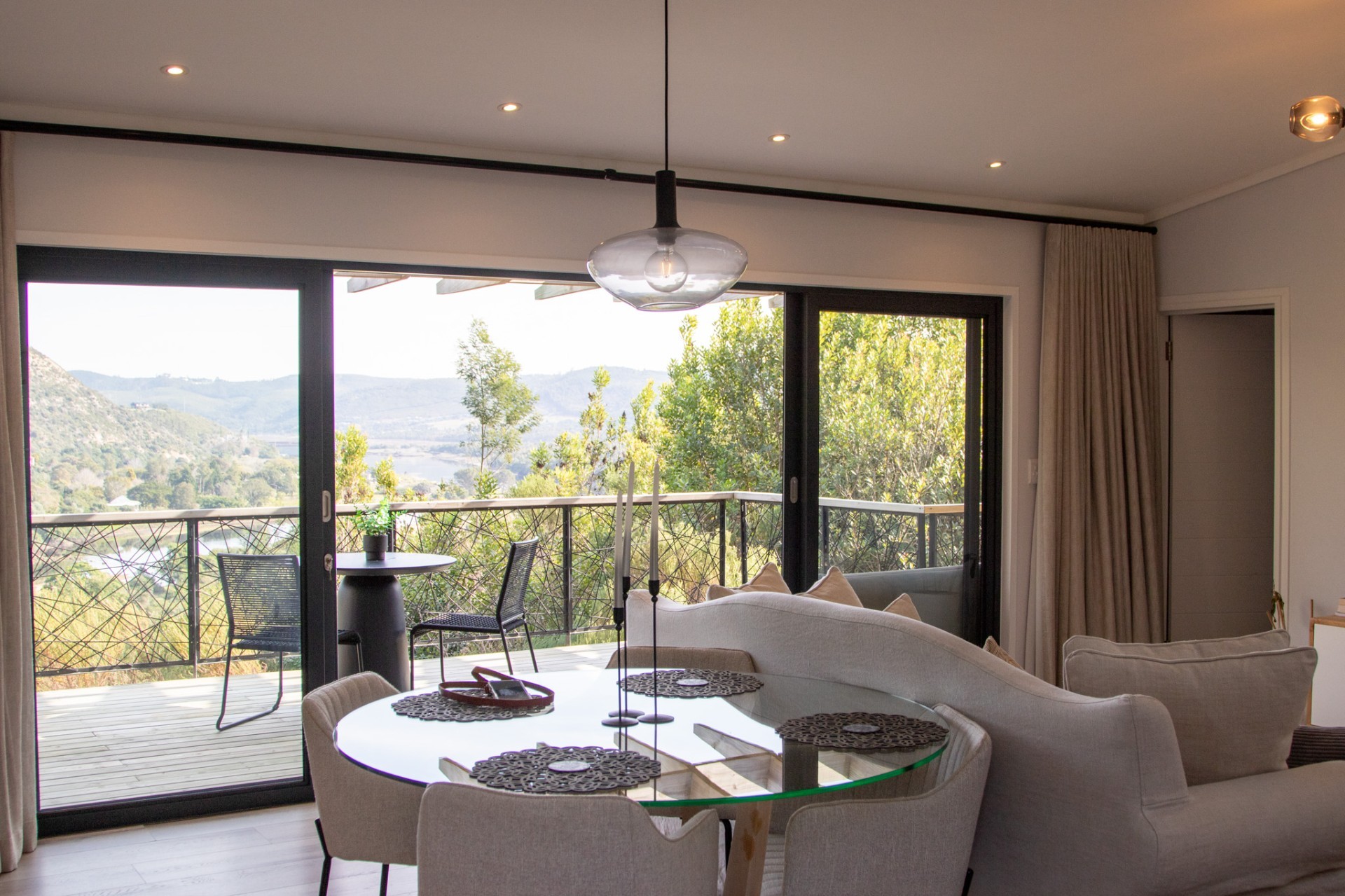 House for sale in Simola, Knysna, 80 m²