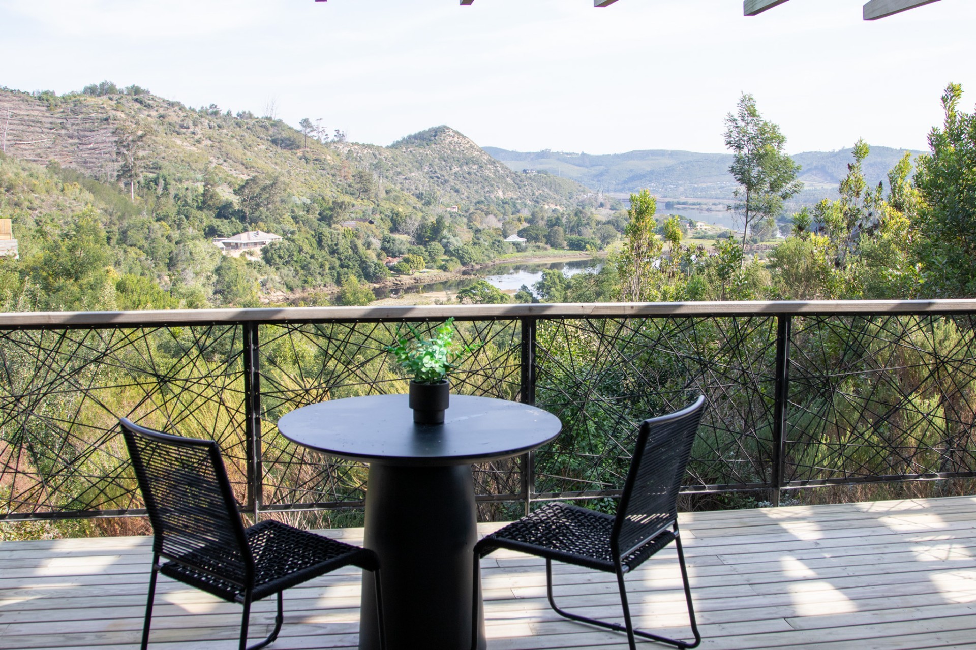 Exquisite Riverfront Chalet for Sale in Simola Golf and Country Estate