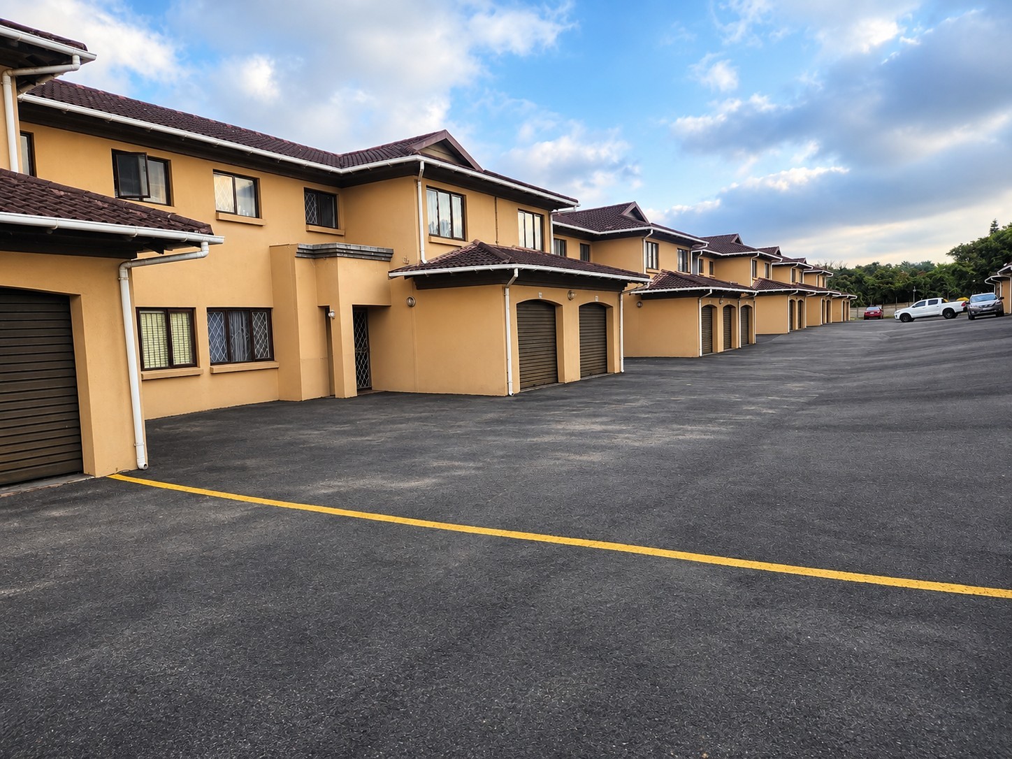Duplex for sale in Arboretum, Richards Bay, KwaZulu Natal, 125 m²