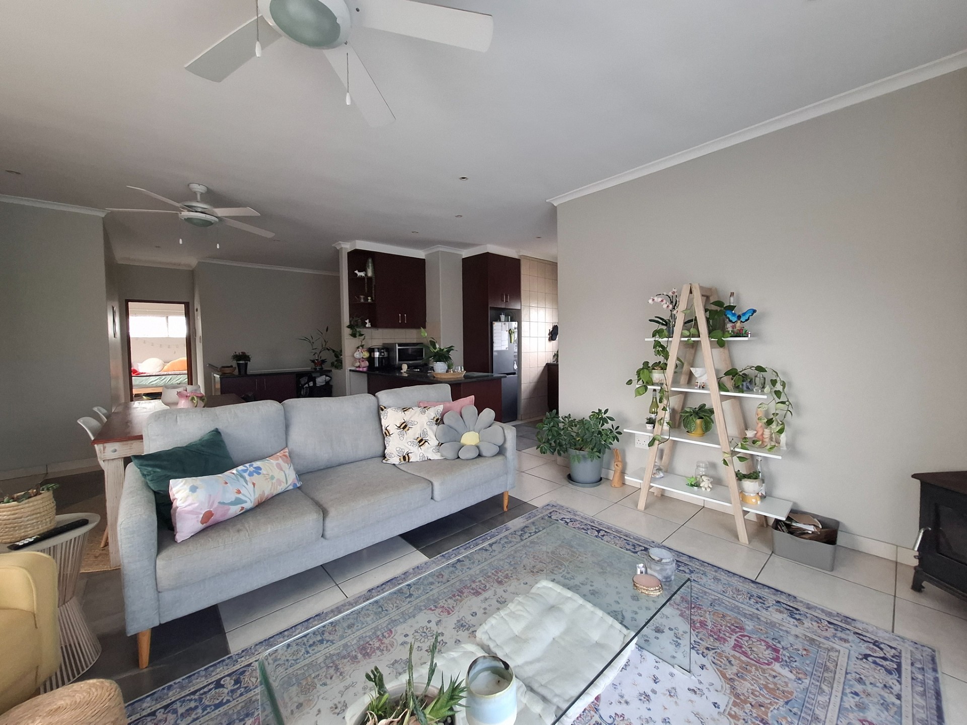 Apartment for rent in Monte Vista, Goodwood
