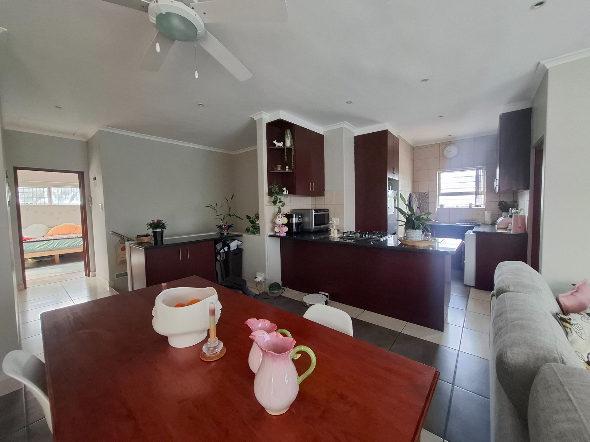 Apartment for rent in Monte Vista, Goodwood