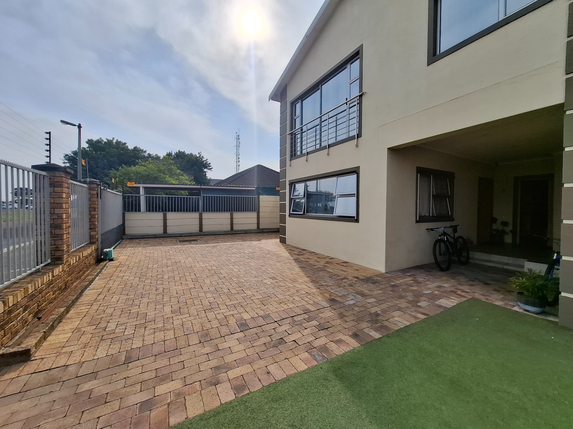 Apartment for rent in Monte Vista, Goodwood