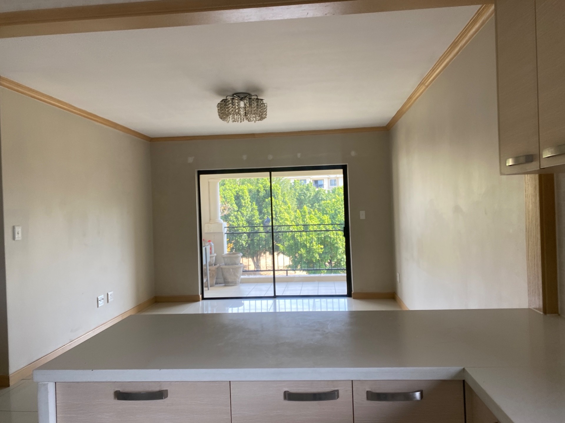 Apartment for rent in Fourways, Sandton