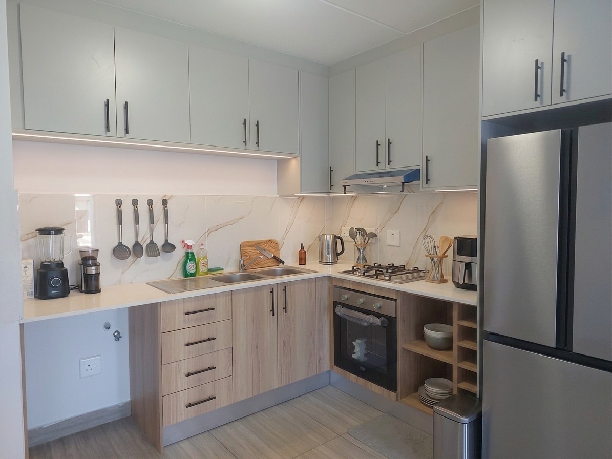 Apartment for sale in Parklands North, Blouberg, 75 m²
