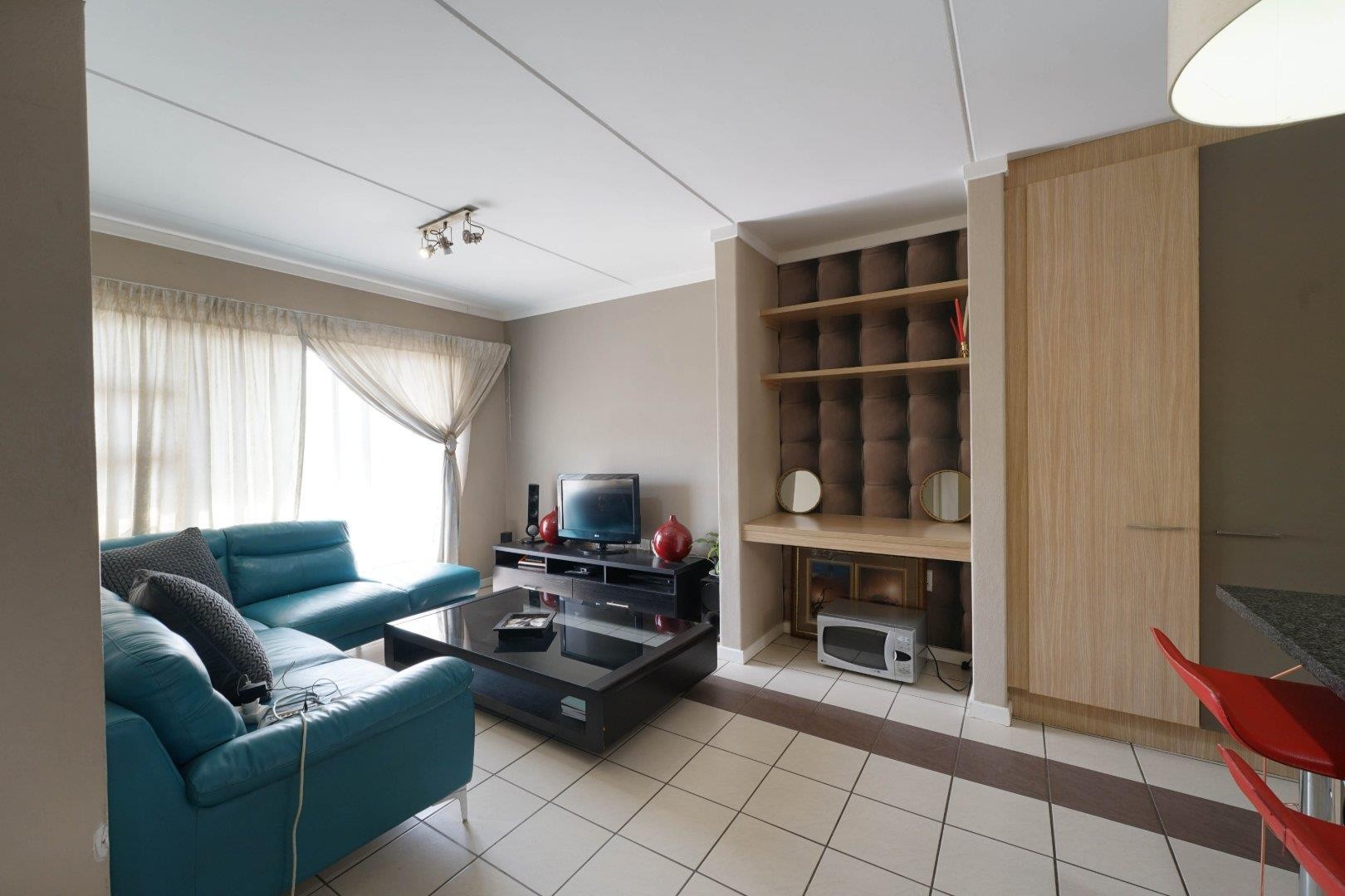 Apartment for sale in Dainfern, Sandton, 66 m²