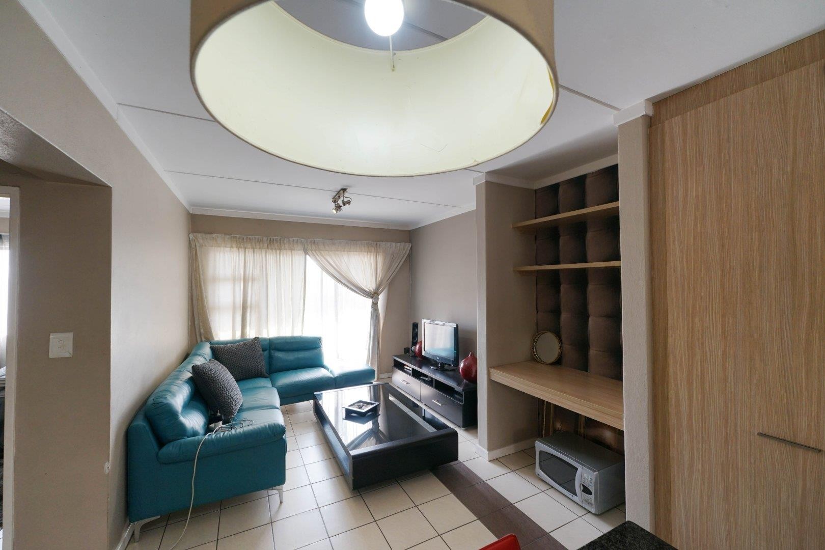 Apartment for sale in Dainfern, Sandton, 66 m²