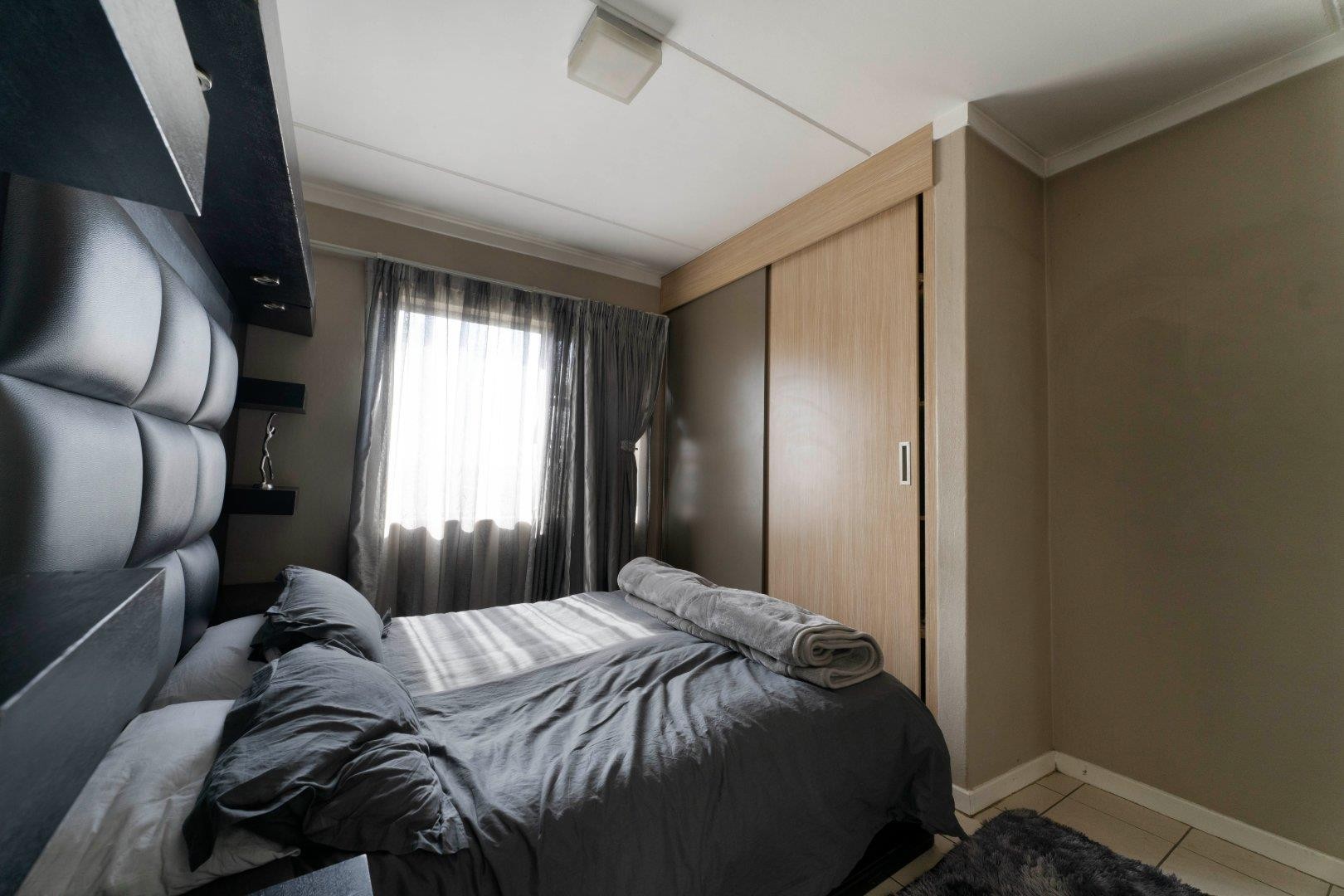 Apartment for sale in Dainfern, Sandton, 66 m²