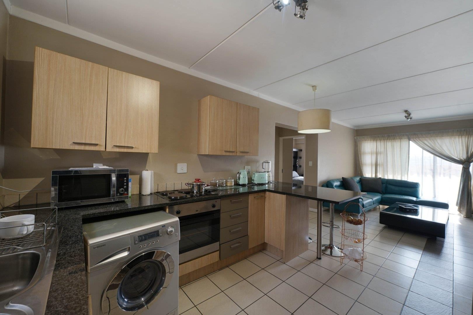 Apartment for sale in Dainfern, Sandton, 66 m²