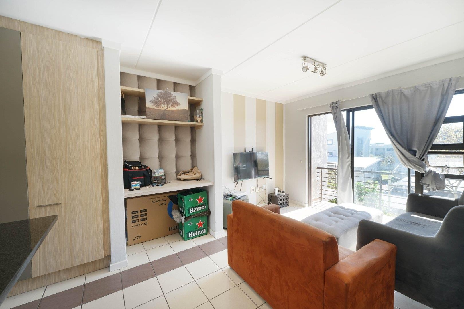 Apartment for sale in Dainfern, Sandton, 35 m²