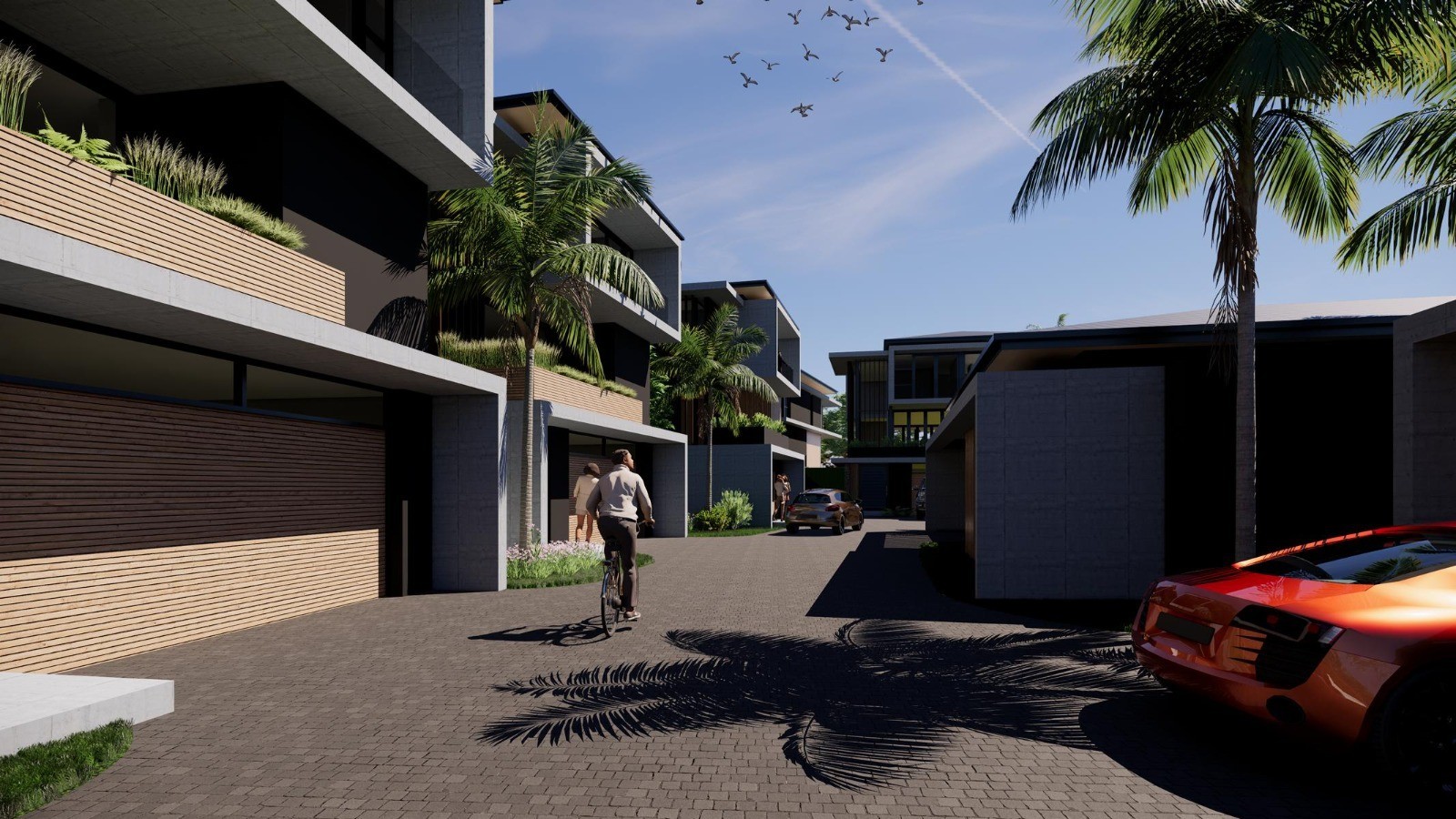 House for sale in Zimbali Lakes Resort, Ballito, KwaZulu Natal
