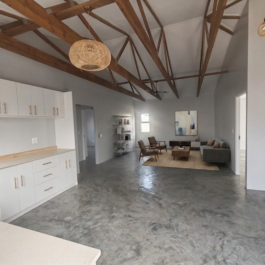 House for sale in Capri, Fish Hoek, 10 De Stadler Avenue, Capri, Fish Hoek, Western Cape, 117 m²