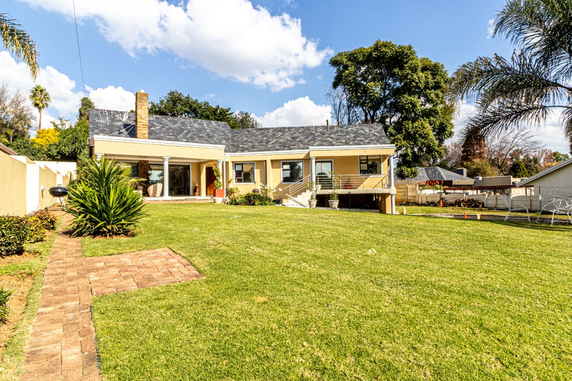 3 Bed House For Sale in Bramley Park, Sandton