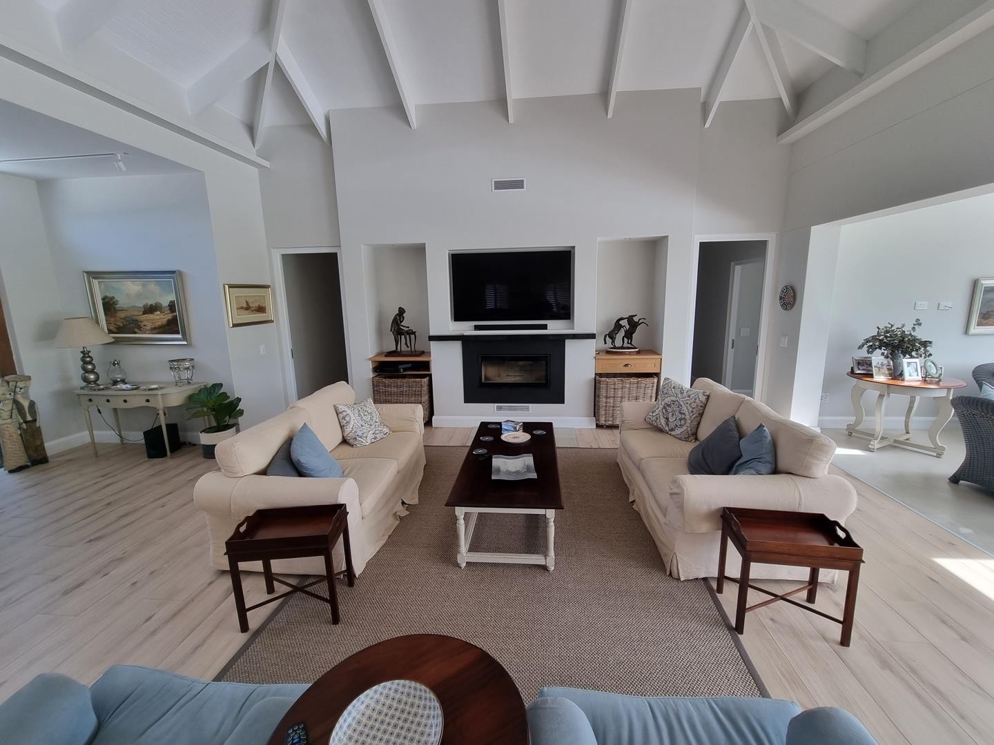 House for rent in Goose Valley Golf Estate, Goose Valley, Plettenberg Bay