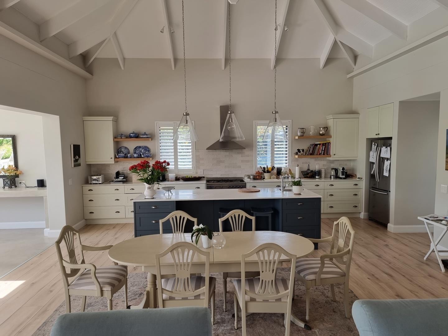 House for rent in Goose Valley Golf Estate, Goose Valley, Plettenberg Bay
