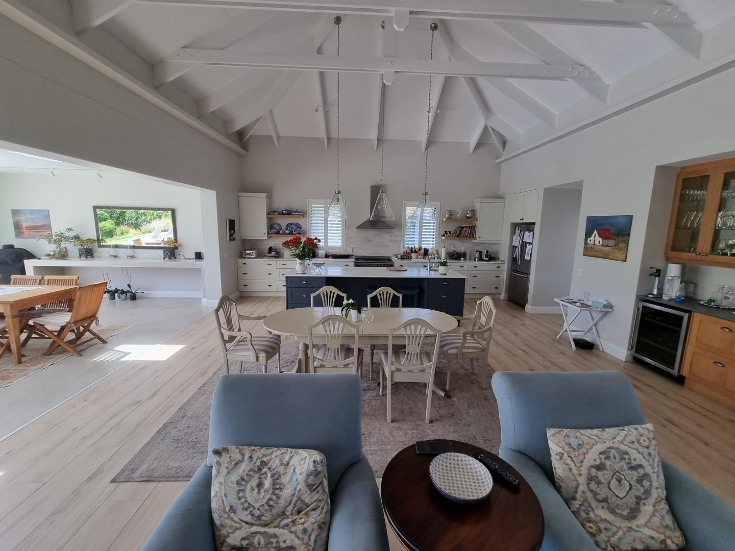 House for rent in Goose Valley Golf Estate, Goose Valley, Plettenberg Bay
