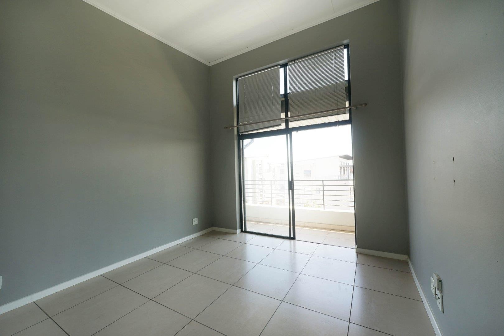 Apartment for rent in Fourways, Sandton, 53 m²