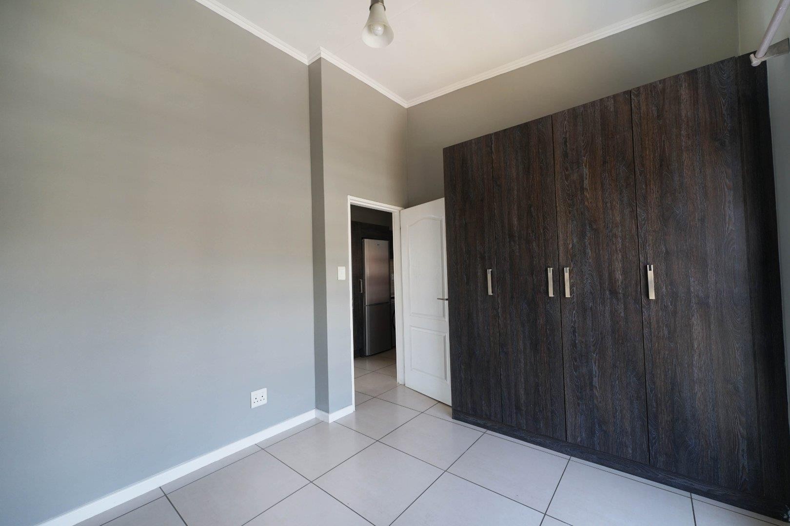 Apartment for rent in Fourways, Sandton, 53 m²